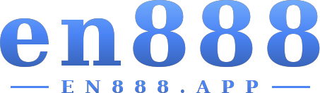 en888 logo